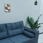 Apartamento Messejana 101