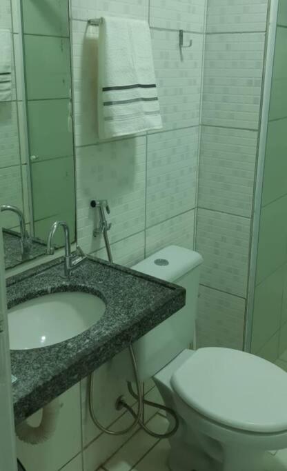 Apartamento Messejana 101
