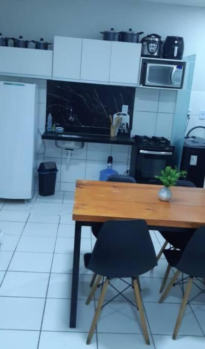 Messejana 101 Apartamento Fortaleza (Ceara)